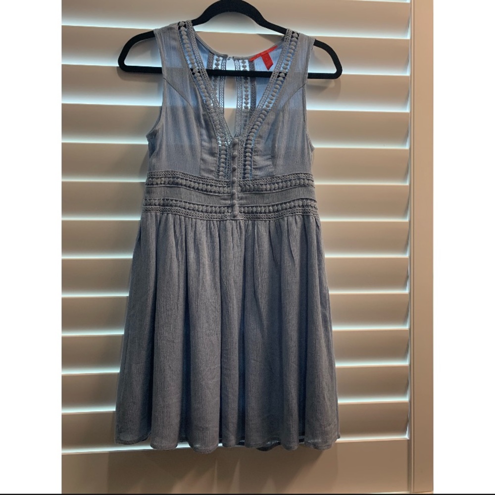 Midi dress